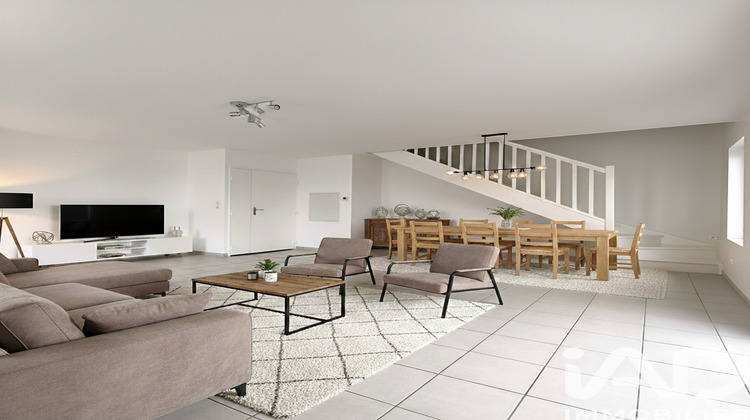 Ma-Cabane - Vente Appartement Tours, 113 m²