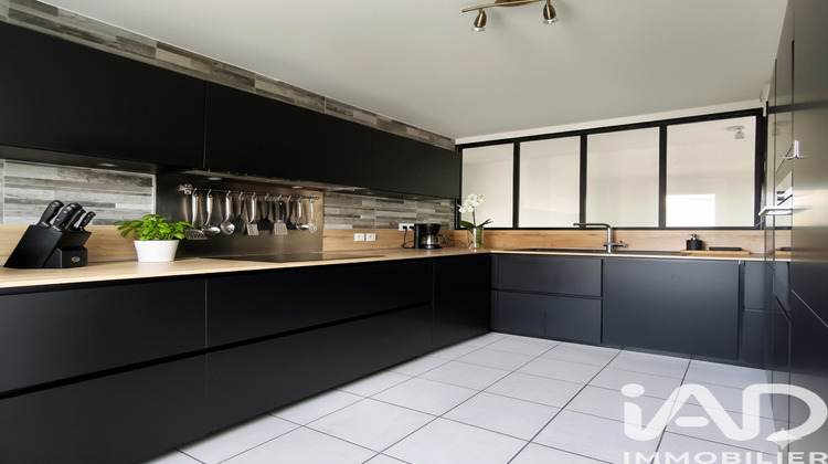 Ma-Cabane - Vente Appartement Tours, 113 m²
