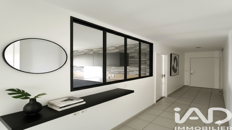 Ma-Cabane - Vente Appartement Tours, 113 m²