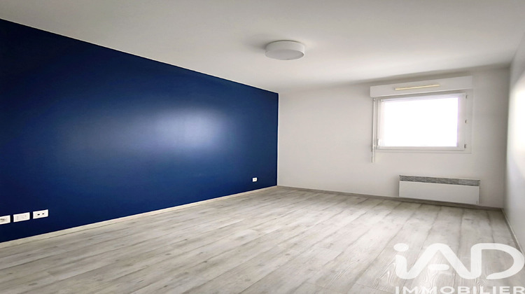 Ma-Cabane - Vente Appartement Tours, 113 m²
