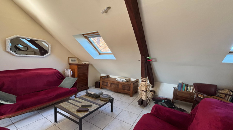 Ma-Cabane - Vente Appartement Tours, 60 m²