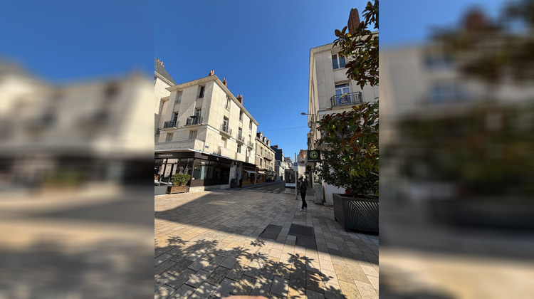 Ma-Cabane - Vente Appartement Tours, 60 m²