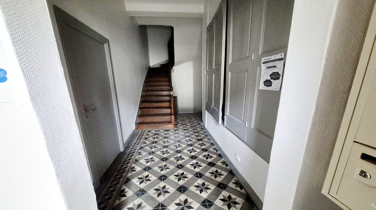 Ma-Cabane - Vente Appartement Tours, 24 m²