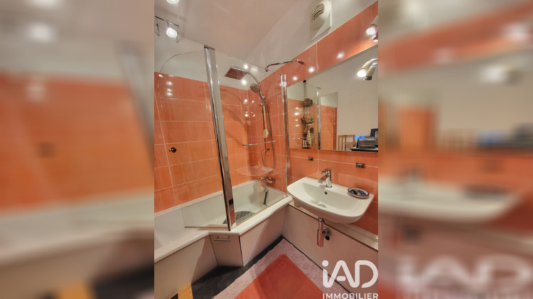 Ma-Cabane - Vente Appartement Tours, 73 m²