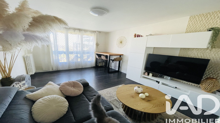 Ma-Cabane - Vente Appartement Tours, 74 m²