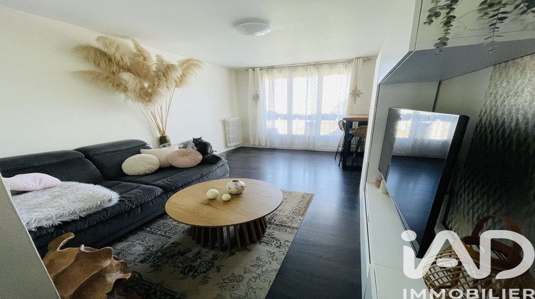 Ma-Cabane - Vente Appartement Tours, 74 m²