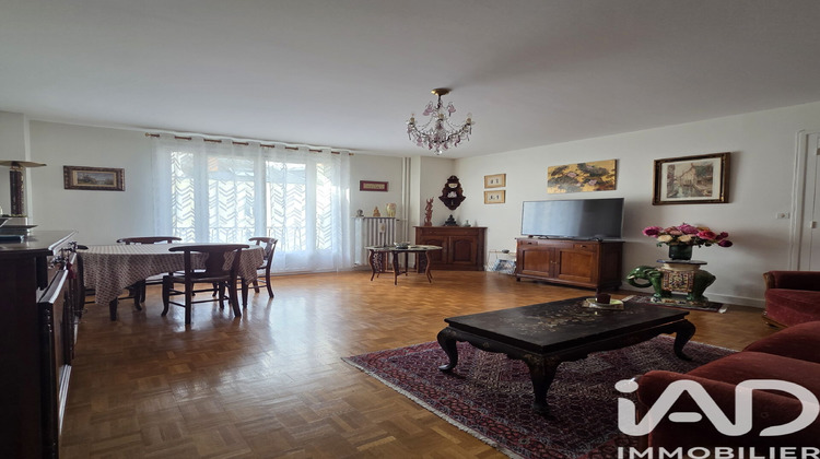 Ma-Cabane - Vente Appartement Tours, 73 m²
