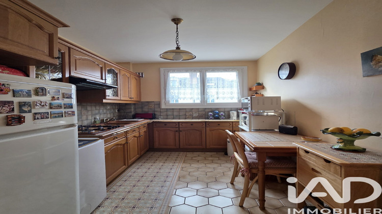 Ma-Cabane - Vente Appartement Tours, 73 m²