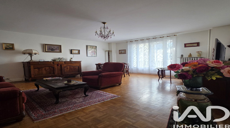 Ma-Cabane - Vente Appartement Tours, 73 m²