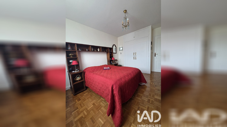 Ma-Cabane - Vente Appartement Tours, 73 m²