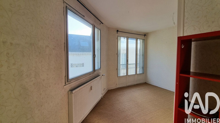 Ma-Cabane - Vente Appartement Tours, 36 m²