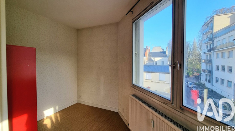 Ma-Cabane - Vente Appartement Tours, 36 m²