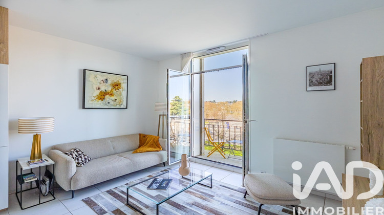 Ma-Cabane - Vente Appartement Tours, 40 m²