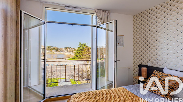 Ma-Cabane - Vente Appartement Tours, 40 m²