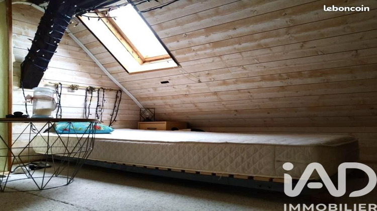 Ma-Cabane - Vente Appartement Tours, 14 m²