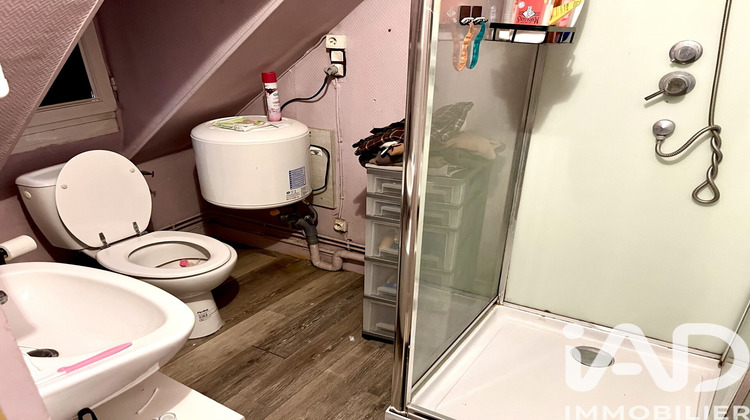 Ma-Cabane - Vente Appartement Tours, 14 m²