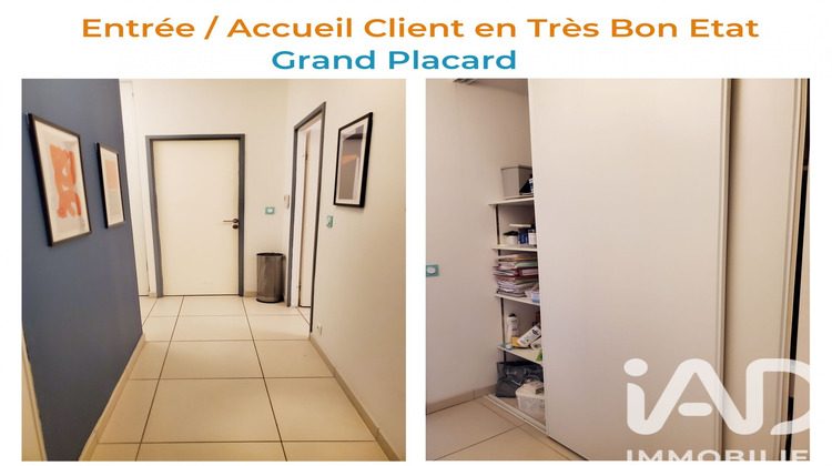 Ma-Cabane - Vente Appartement Tours, 68 m²