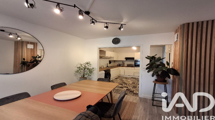 Ma-Cabane - Vente Appartement Tours, 70 m²