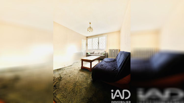 Ma-Cabane - Vente Appartement Tours, 63 m²