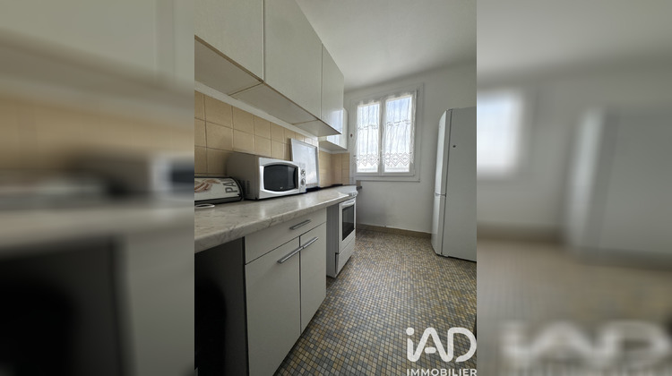 Ma-Cabane - Vente Appartement Tours, 63 m²