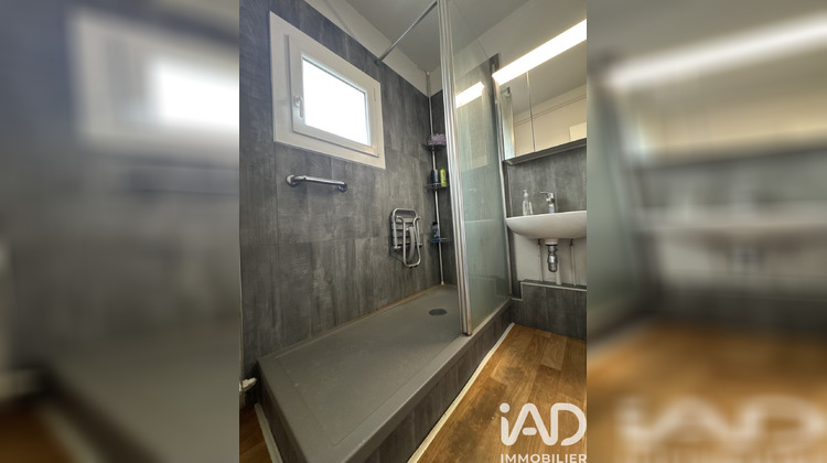 Ma-Cabane - Vente Appartement Tours, 63 m²