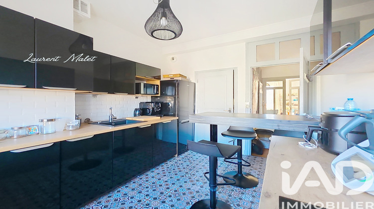 Ma-Cabane - Vente Appartement Tours, 102 m²