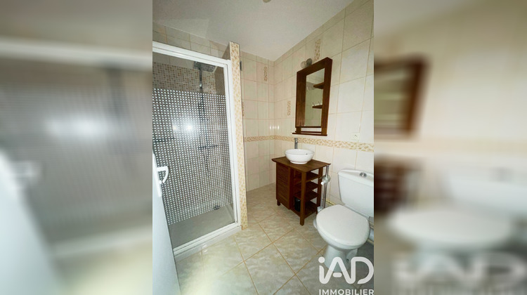 Ma-Cabane - Vente Appartement Tours, 27 m²
