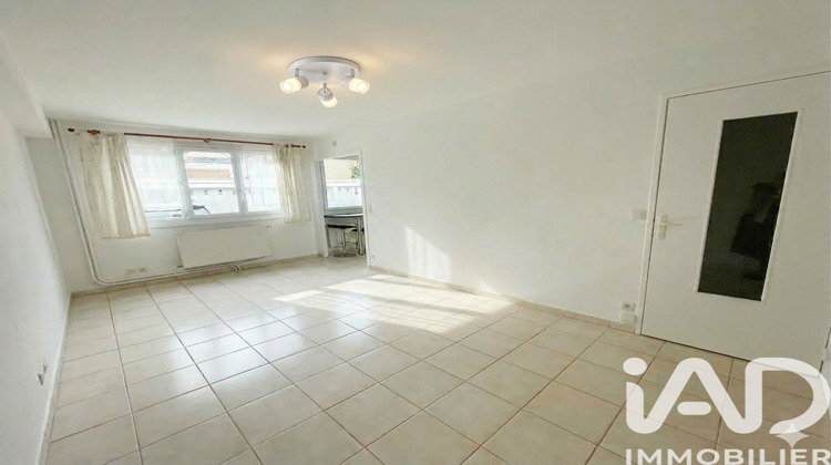Ma-Cabane - Vente Appartement Tours, 27 m²