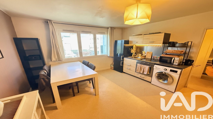 Ma-Cabane - Vente Appartement Tours, 29 m²