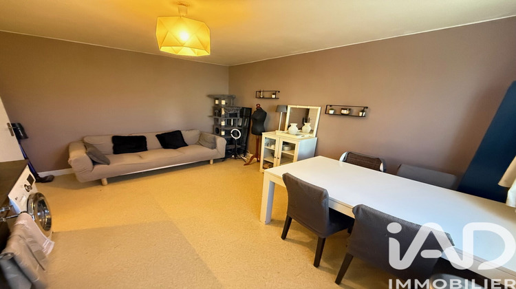 Ma-Cabane - Vente Appartement Tours, 29 m²