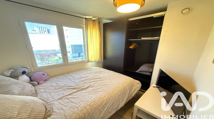 Ma-Cabane - Vente Appartement Tours, 29 m²