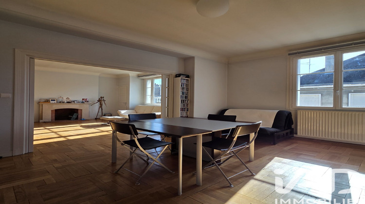 Ma-Cabane - Vente Appartement Tours, 122 m²