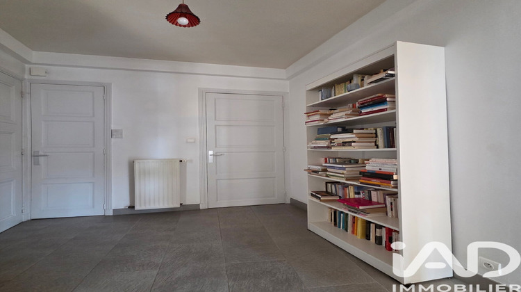 Ma-Cabane - Vente Appartement Tours, 122 m²