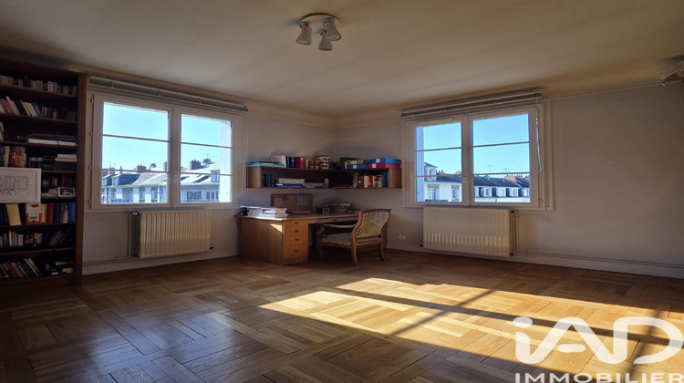 Ma-Cabane - Vente Appartement Tours, 122 m²