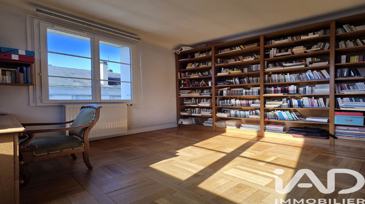 Ma-Cabane - Vente Appartement Tours, 122 m²