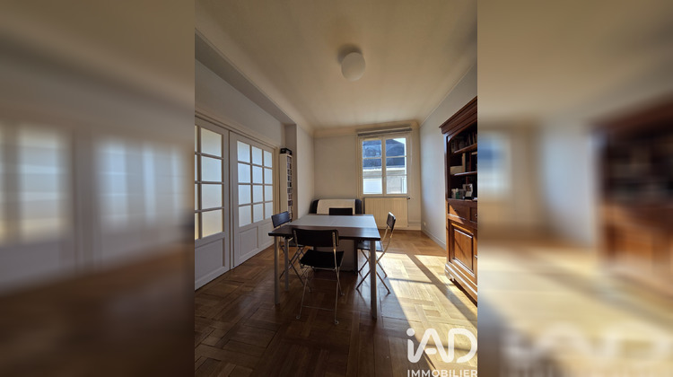 Ma-Cabane - Vente Appartement Tours, 122 m²