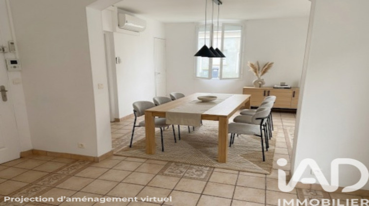 Ma-Cabane - Vente Appartement Tours, 54 m²