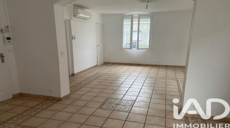 Ma-Cabane - Vente Appartement Tours, 54 m²