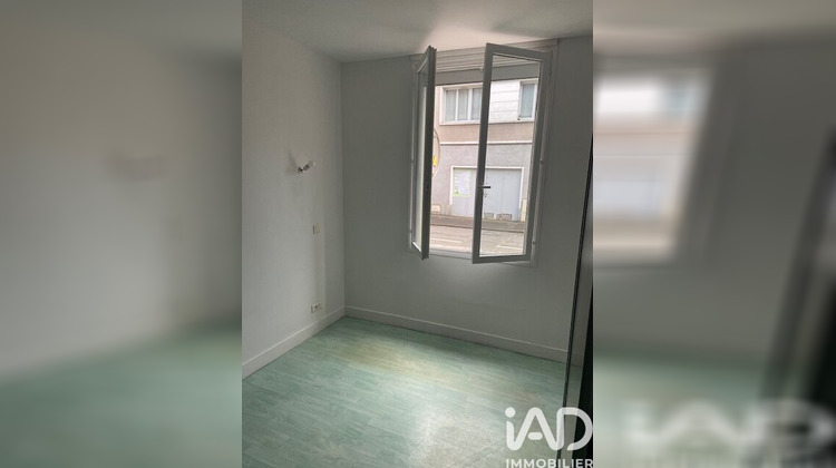 Ma-Cabane - Vente Appartement Tours, 54 m²