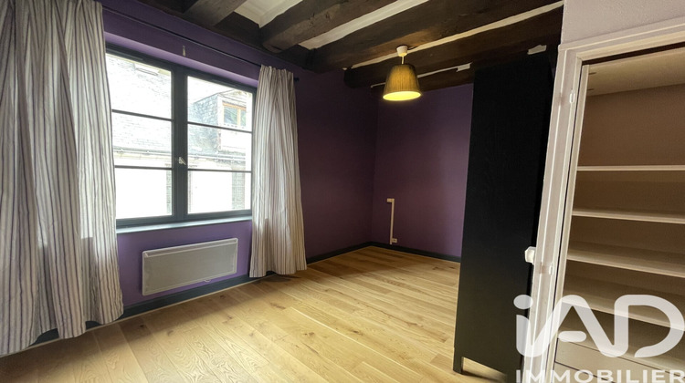 Ma-Cabane - Vente Appartement Tours, 26 m²
