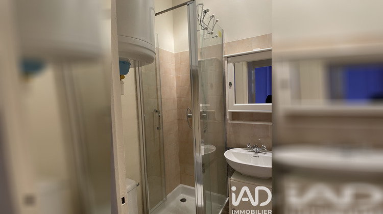 Ma-Cabane - Vente Appartement Tours, 26 m²