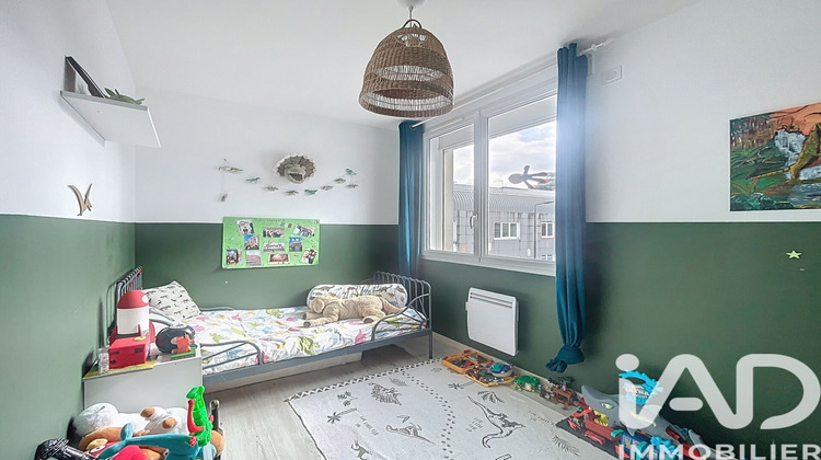 Ma-Cabane - Vente Appartement Tours, 59 m²