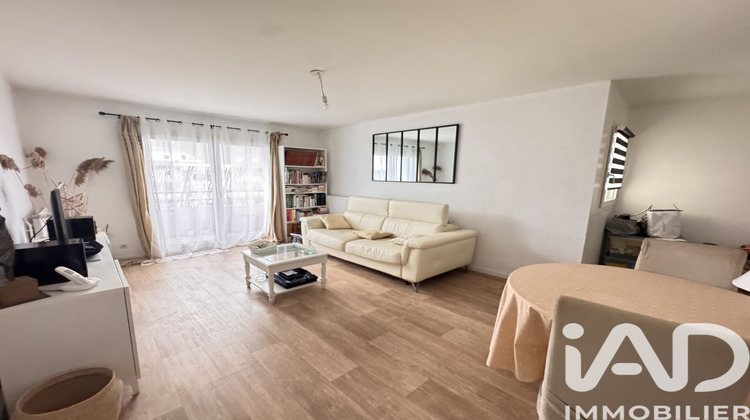 Ma-Cabane - Vente Appartement Tours, 50 m²