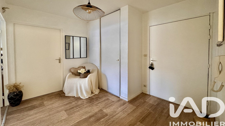 Ma-Cabane - Vente Appartement Tours, 50 m²
