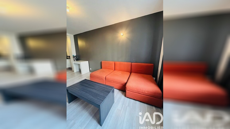 Ma-Cabane - Vente Appartement Tours, 53 m²
