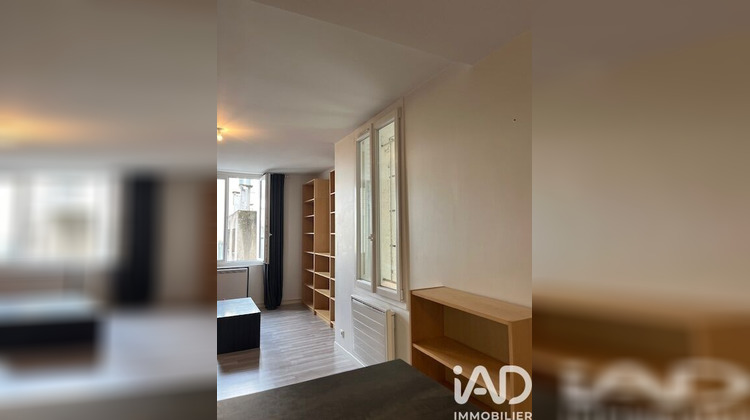 Ma-Cabane - Vente Appartement Tours, 53 m²