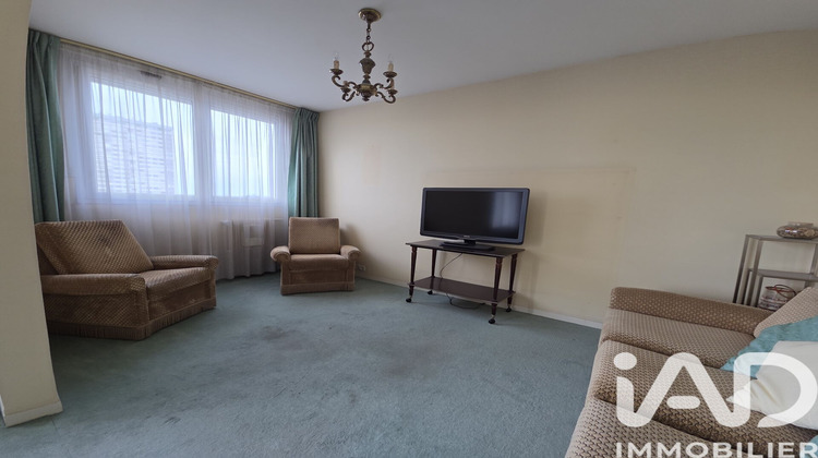 Ma-Cabane - Vente Appartement Tours, 95 m²