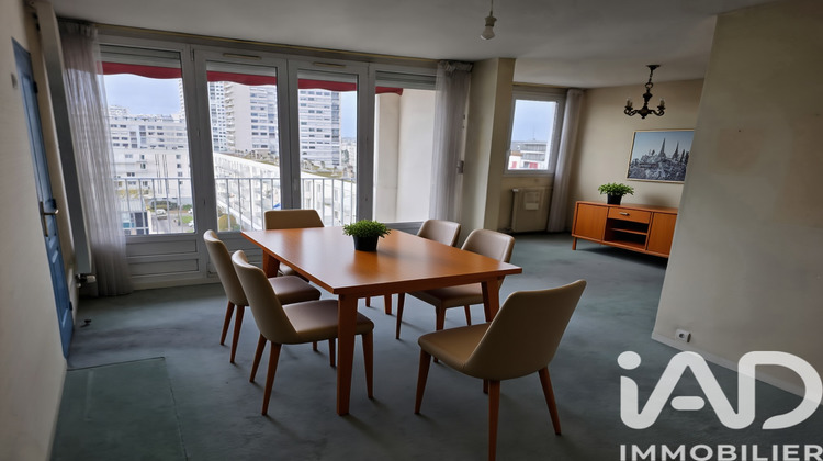 Ma-Cabane - Vente Appartement Tours, 95 m²