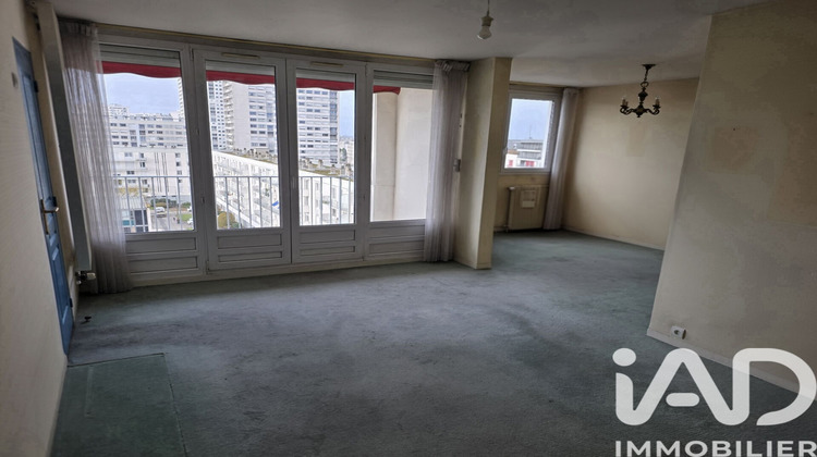 Ma-Cabane - Vente Appartement Tours, 95 m²