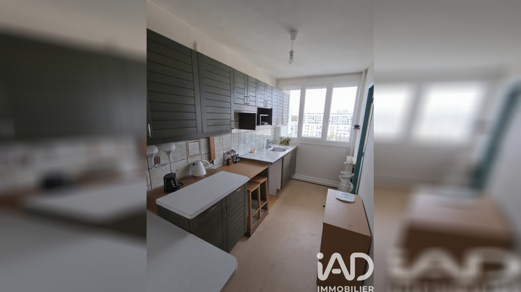 Ma-Cabane - Vente Appartement Tours, 95 m²